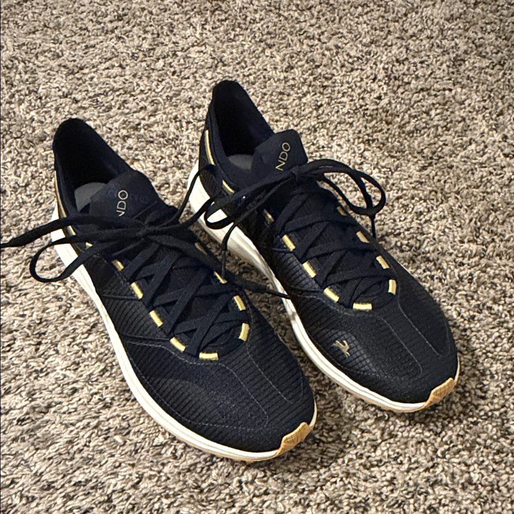 Tracksmith Eliot NDO